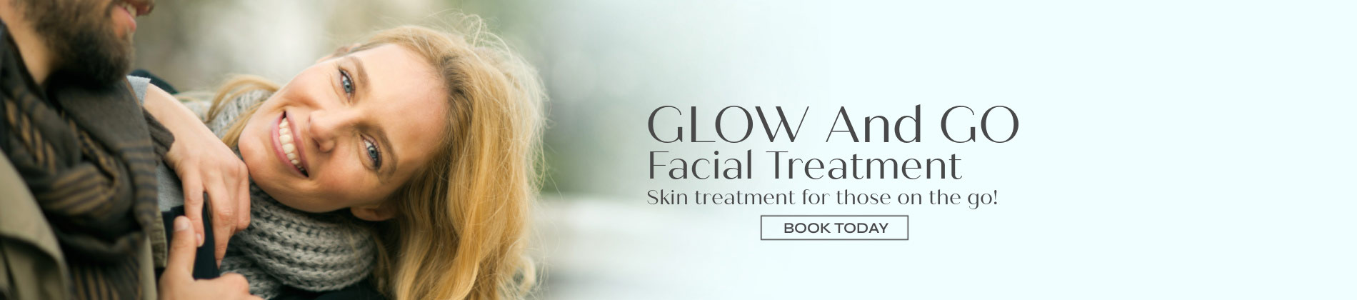 Glow And Go Facial Treatment