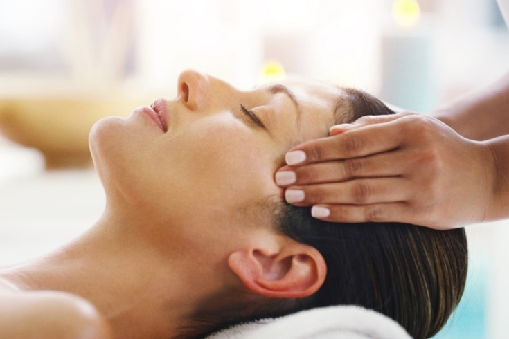 Clean and Clear Teen Facial picture