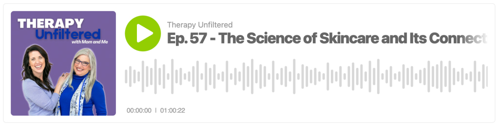 Carolyne Podcast 57