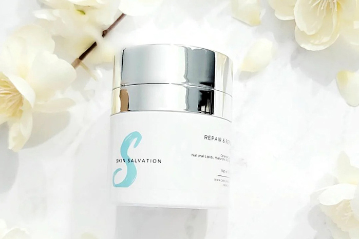 Repair and Replenish Cream image