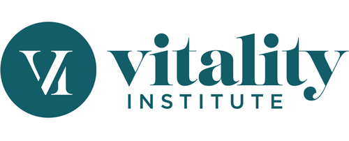Vitality logo