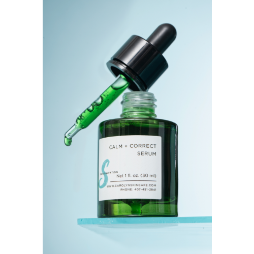 Calm + Correct Serum - Photo 1