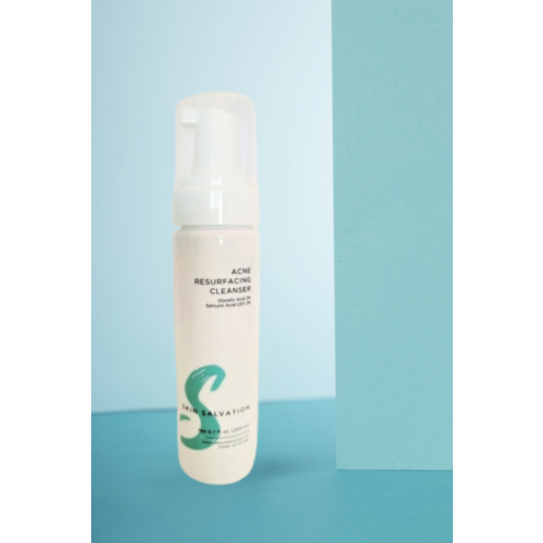 Acne Resurfacing Cleanser - Photo 1
