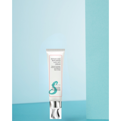 Repair and replenish eye lift cream - Photo 1