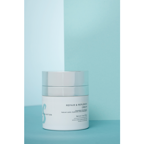 Repair and Replenish Cream - Photo 1